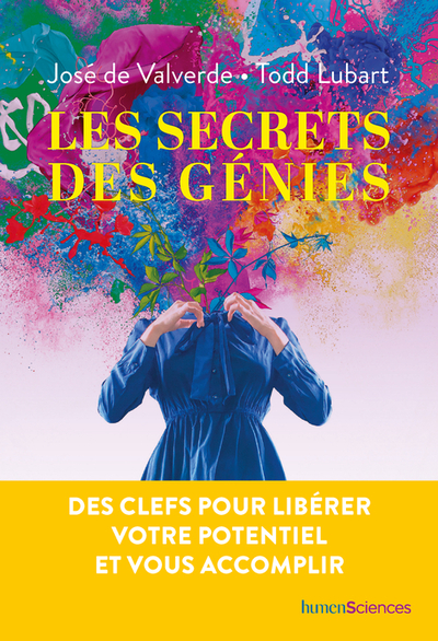 SECRETS DES GENIES