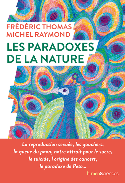 PARADOXES DE LA NATURE (LES)