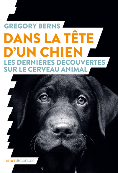 DANS LA TETE D´UN CHIEN - LES DERNIERES DECOUVERTES SUR LE CERVEAU ANIMAL