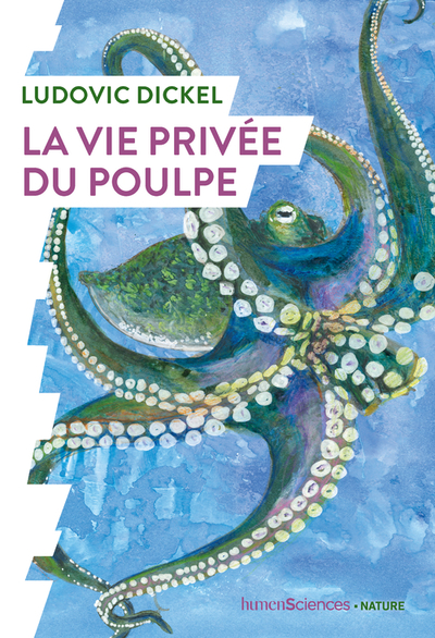 VIE PRIVEE DU POULPE