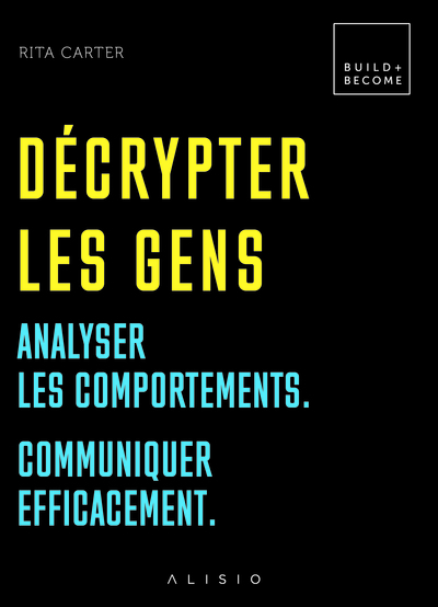 DECRYPTER LES GENS