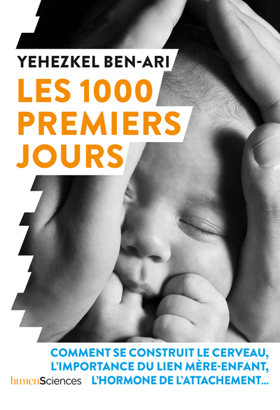 1000 PREMIERS JOURS - COMMENT PREPARER LA SANTE DE L´ENFANT