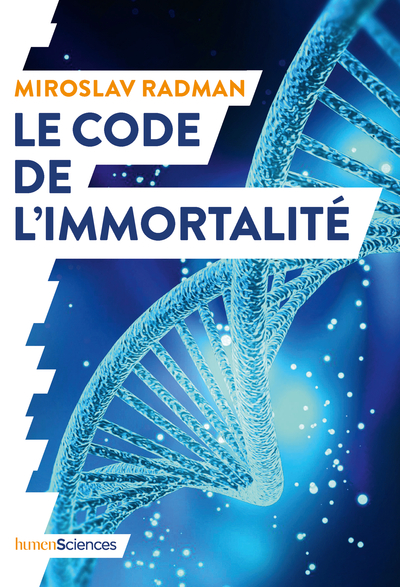 CODE DE L´IMMORTALITE