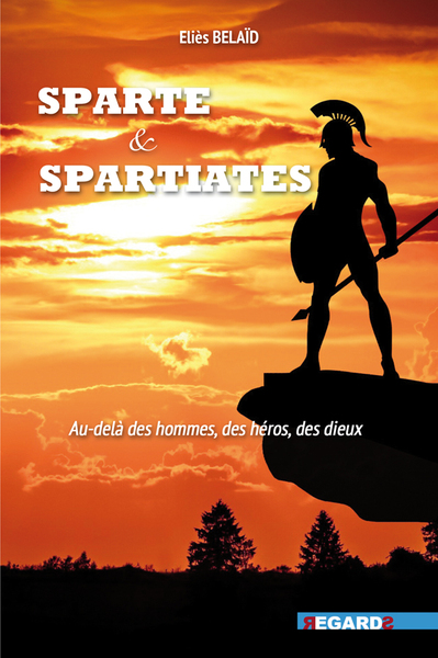 SPARTE ET SPARTIATES