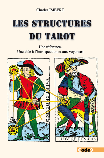 STRUCTURES DU TAROT