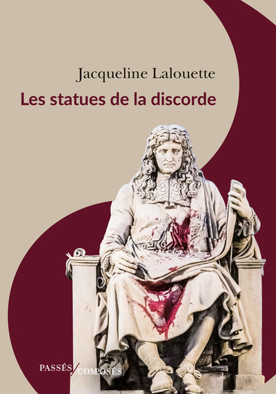 STATUES DE LA DISCORDE