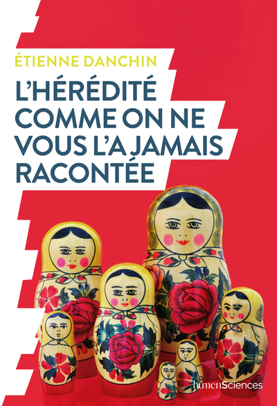 HEREDITE COMME ON NE VOUS L´A JAMAIS RACONTEE