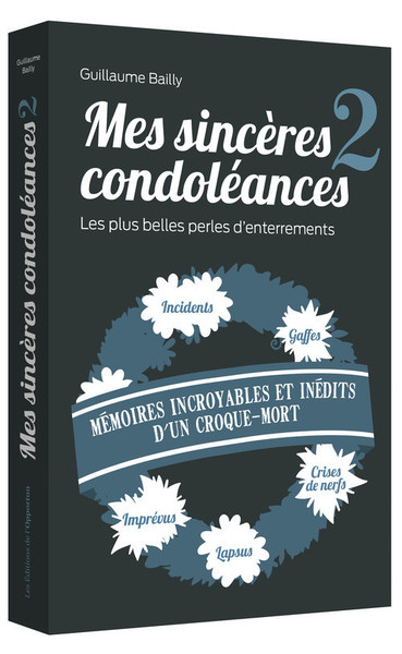 MES SINCERES CONDOLEANCES 2