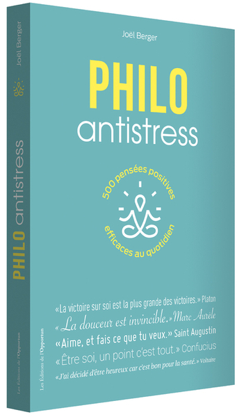 PHILO ANTISTRESS