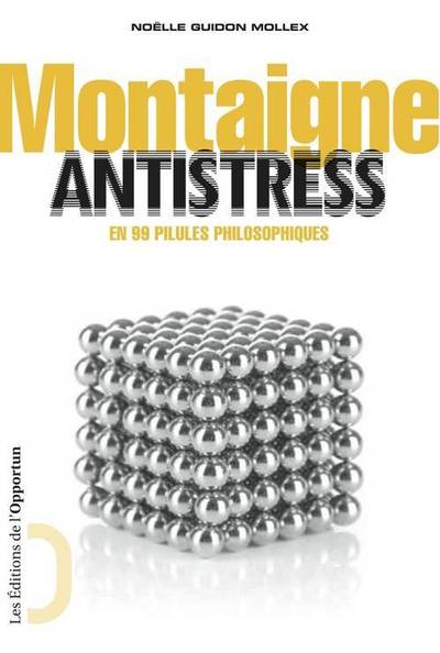 MONTAIGNE ANTISTRESS