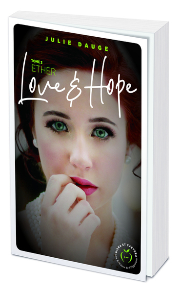 LOVE AND HOPE - TOME 2 ETHER - VOL2