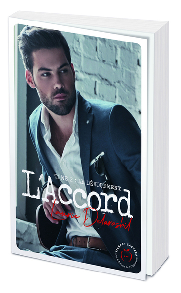 ACCORD - TOME 2 LE DEVOUEMENT