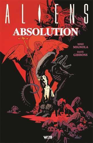 ALIENS ABSOLUTION