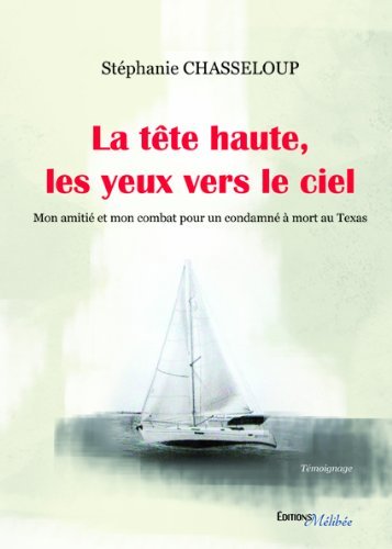 TETE HAUTE, LES YEUX VERS LE CIEL