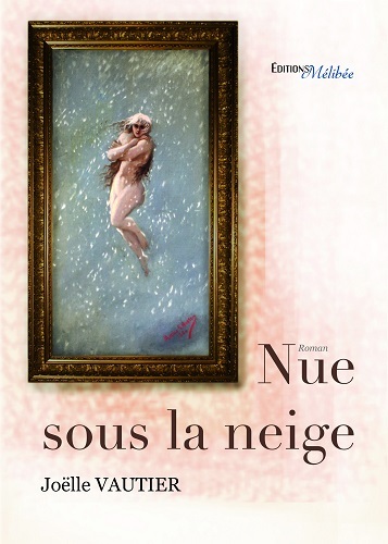 NUE SOUS LA NEIGE