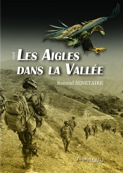 AIGLES DANS LA VALLEE