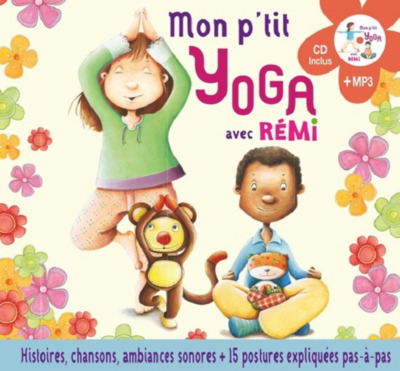 MON P´TIT YOGA