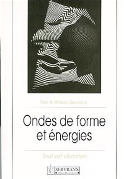 ONDES DE FORME ET ENERGIES