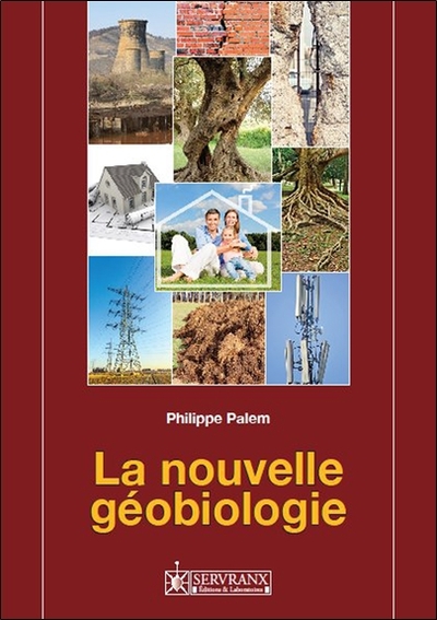 NOUVELLE GEOBIOLOGIE - 36 CADRANS PROFESSIONNELS