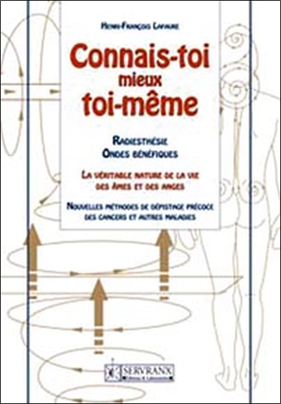 CONNAIS-TOI MIEUX TOI-MEME