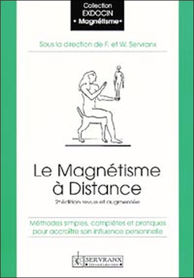 MAGNETISME A DISTANCE