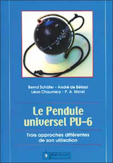PENDULE UNIVERSEL PU-6 (LIVRE)