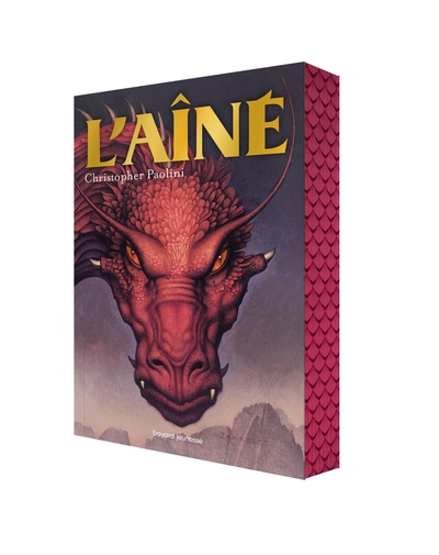 ERAGON, TOME 02 - COLLECTOR L´AINE