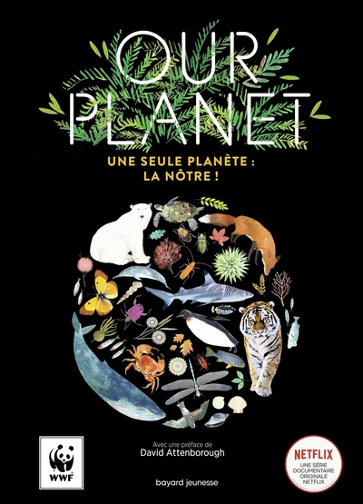 OUR PLANET