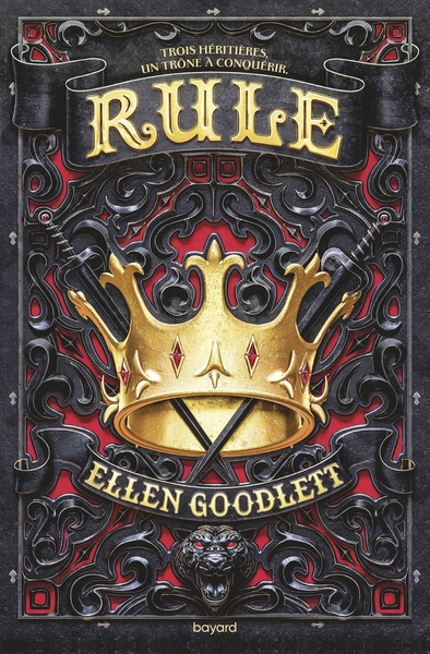 RULE, TOME 01