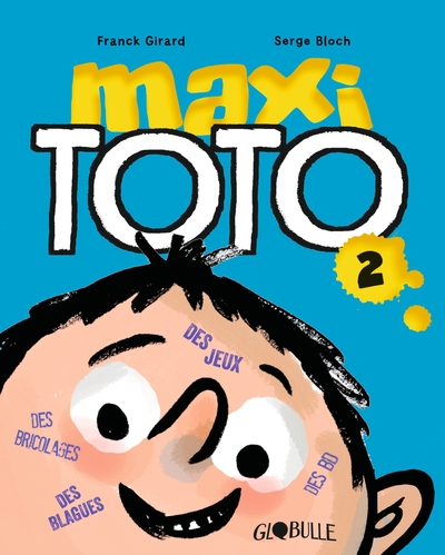 MAXI TOTO 2