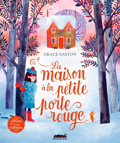 LA MAISON A LA PETITE PORTE ROUGE