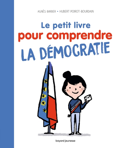 PETIT LIVRE POUR COMPRENDRE LA DEMOCRATIE