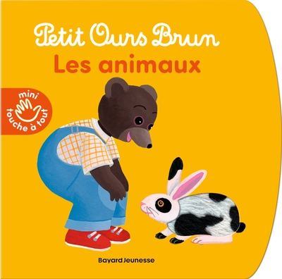 LES ANIMAUX