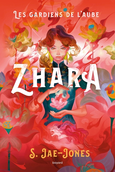 GARDIENS DE L´AUBE, TOME 01 - ZHARA