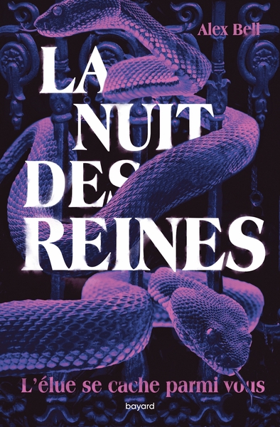 NUIT DES REINES