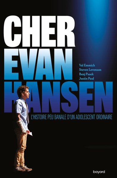 CHER EVAN HANSEN