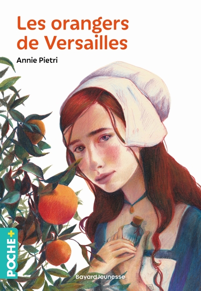 ORANGERS DE VERSAILLES