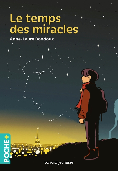 TEMPS DES MIRACLES