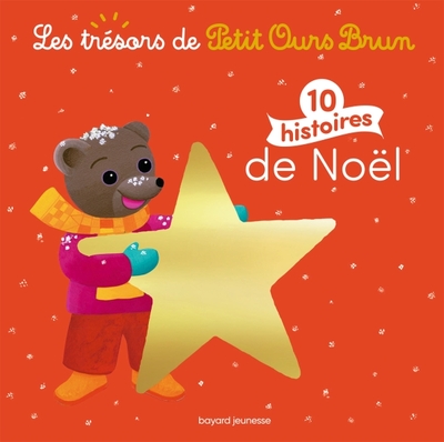 10 HISTOIRES DE NOEL