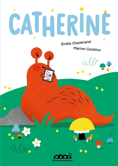 CATHERINE
