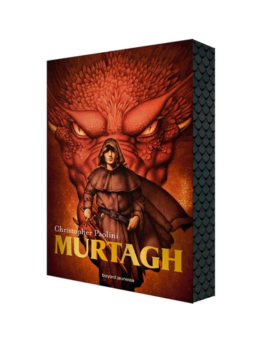 ERAGON, TOME 05 - MURTAGH ET LE MONDE D´ERAGON