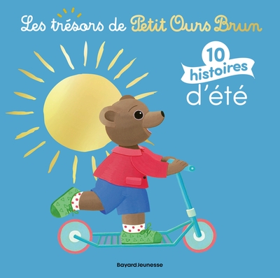 10 HISTOIRES D´ETE