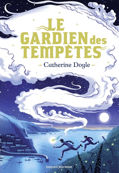 GARDIEN DES TEMPETES, TOME 01