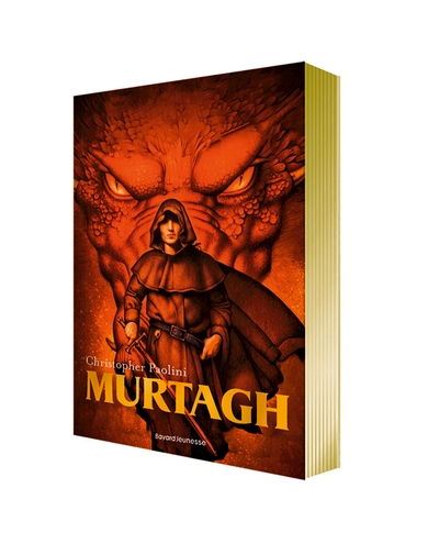 MURTAGH - ERAGON POCHE, TOME 05 - MURTAGH ET LE MONDE D´ERAGON