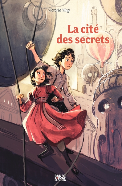 CITE DES SECRETS