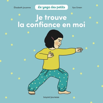 JE TROUVE LA CONFIANCE EN MOI