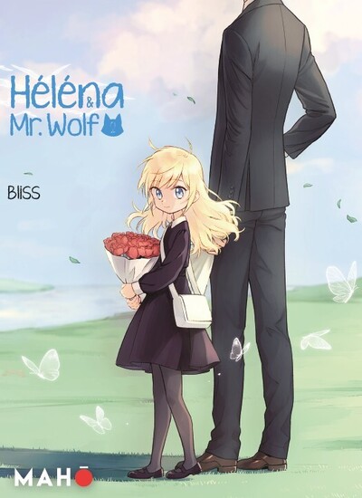 HELENA AND MR WOLF - HELENA & MR WOLF T02