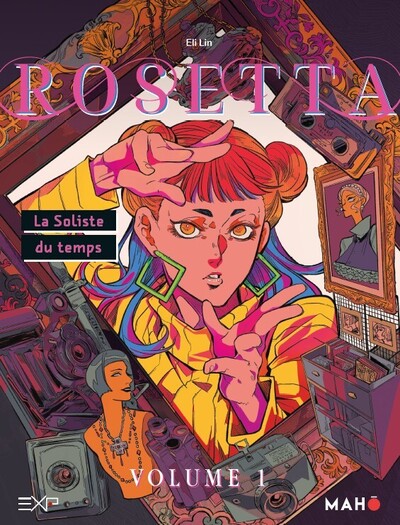 ROSETTA T01