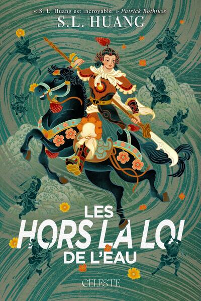 LES HORS LA LOI DE L´EAU