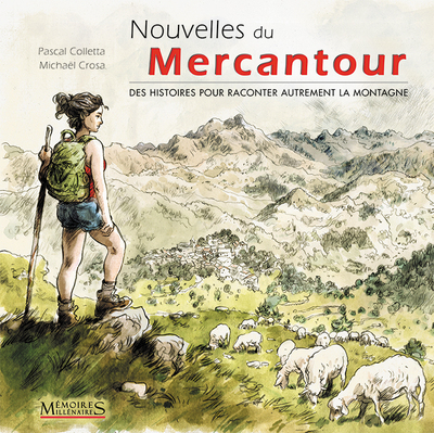 NOUVELLES DU MERCANTOUR